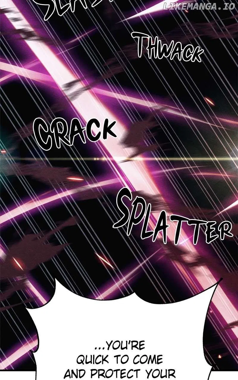 Zombie X Slasher Chapter 83 – Page 155