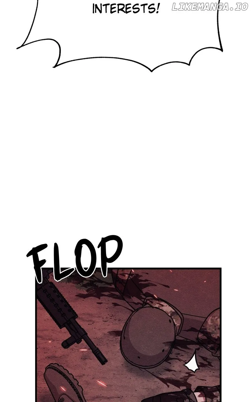 Zombie X Slasher Chapter 83 – Page 156