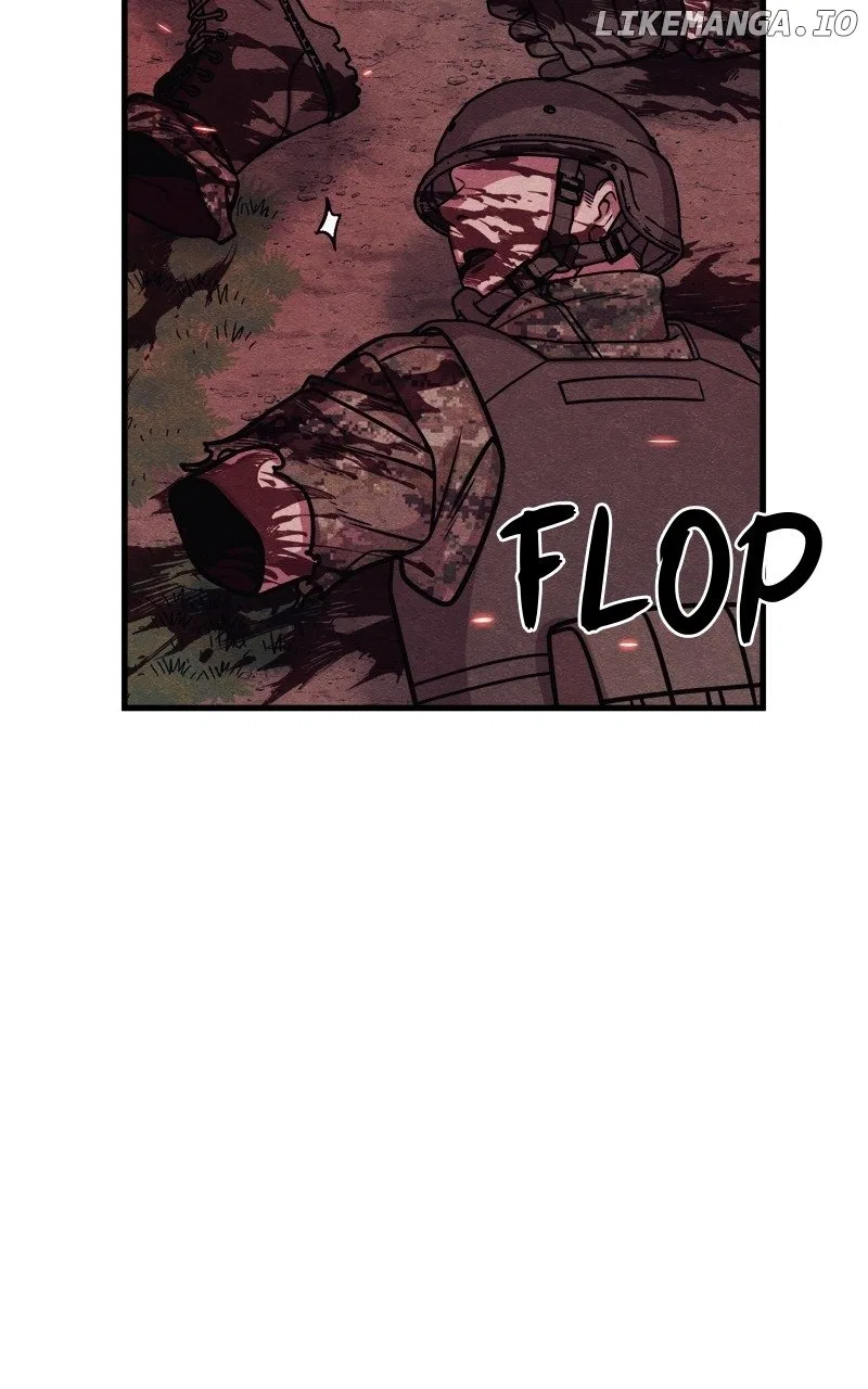 Zombie X Slasher Chapter 83 – Page 157