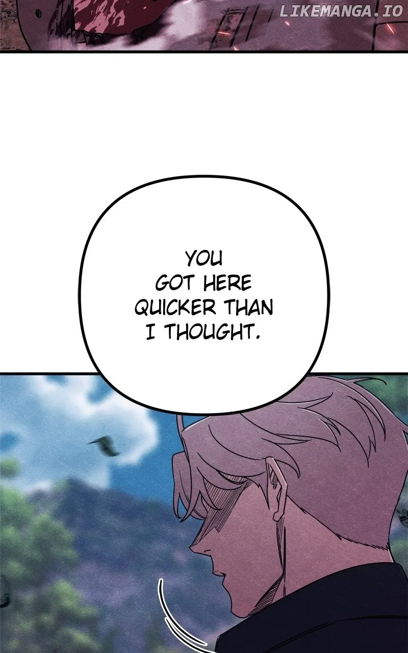 Zombie X Slasher Chapter 83 – Page 159