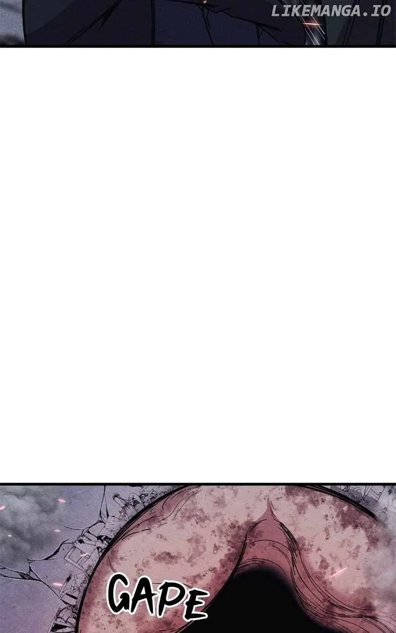 Zombie X Slasher Chapter 82 – Page 4