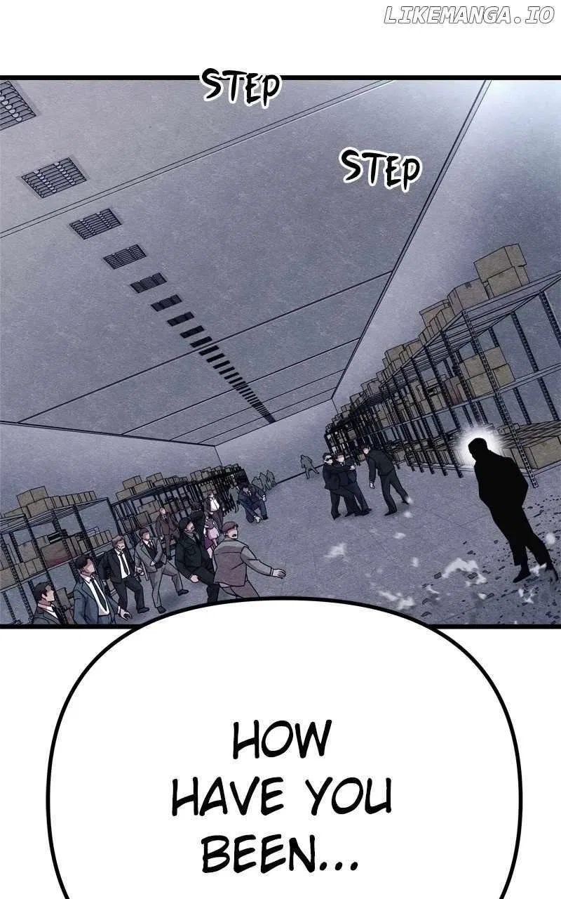 Zombie X Slasher Chapter 82 – Page 6
