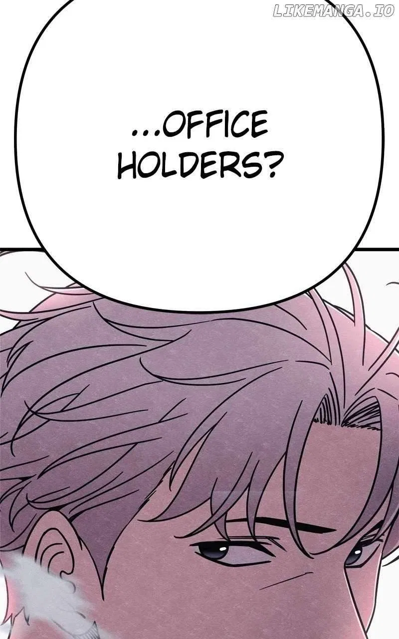 Zombie X Slasher Chapter 82 – Page 8