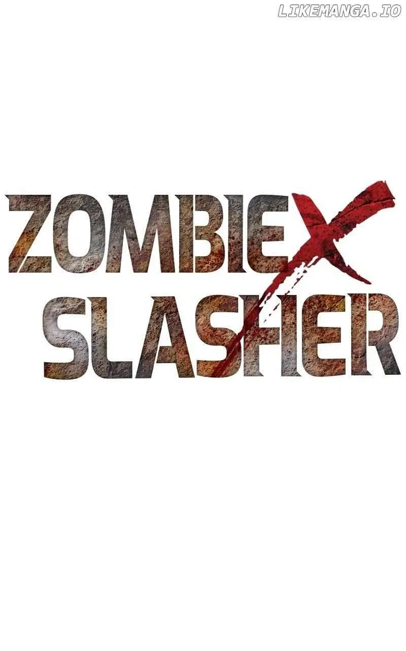 Zombie X Slasher Chapter 82 – Page 10