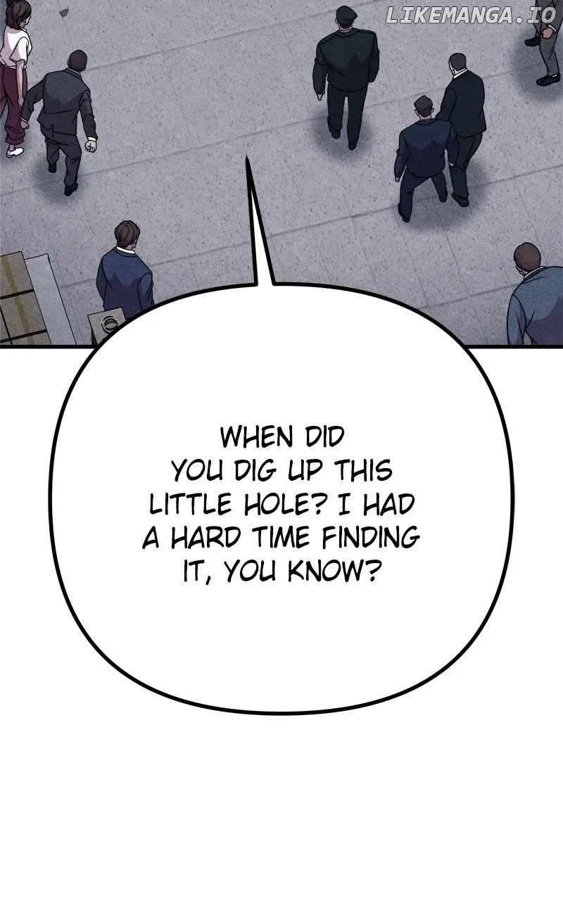 Zombie X Slasher Chapter 82 – Page 12