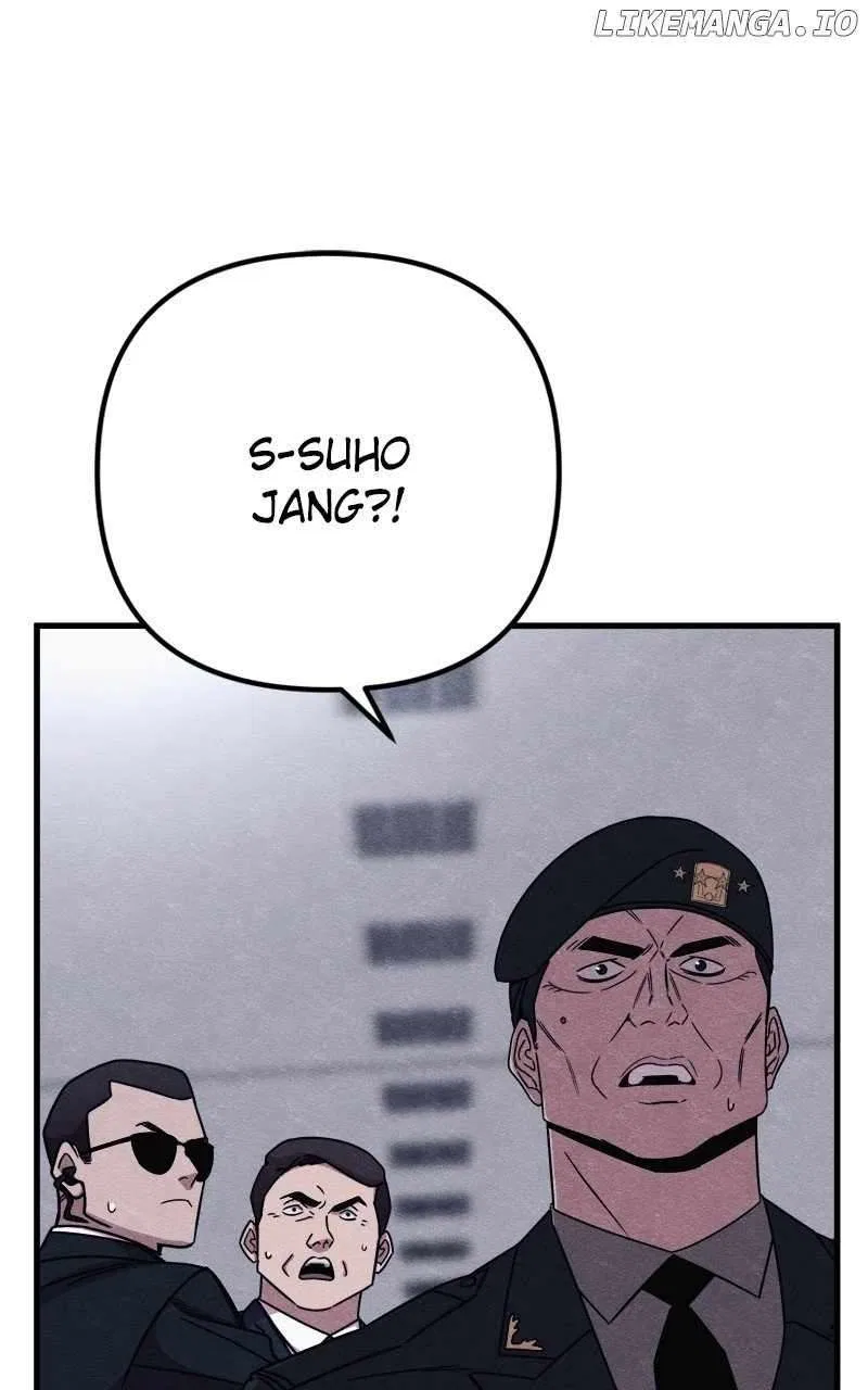 Zombie X Slasher Chapter 82 – Page 13