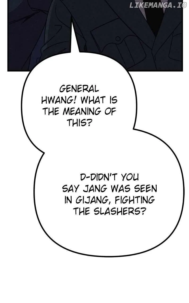 Zombie X Slasher Chapter 82 – Page 14