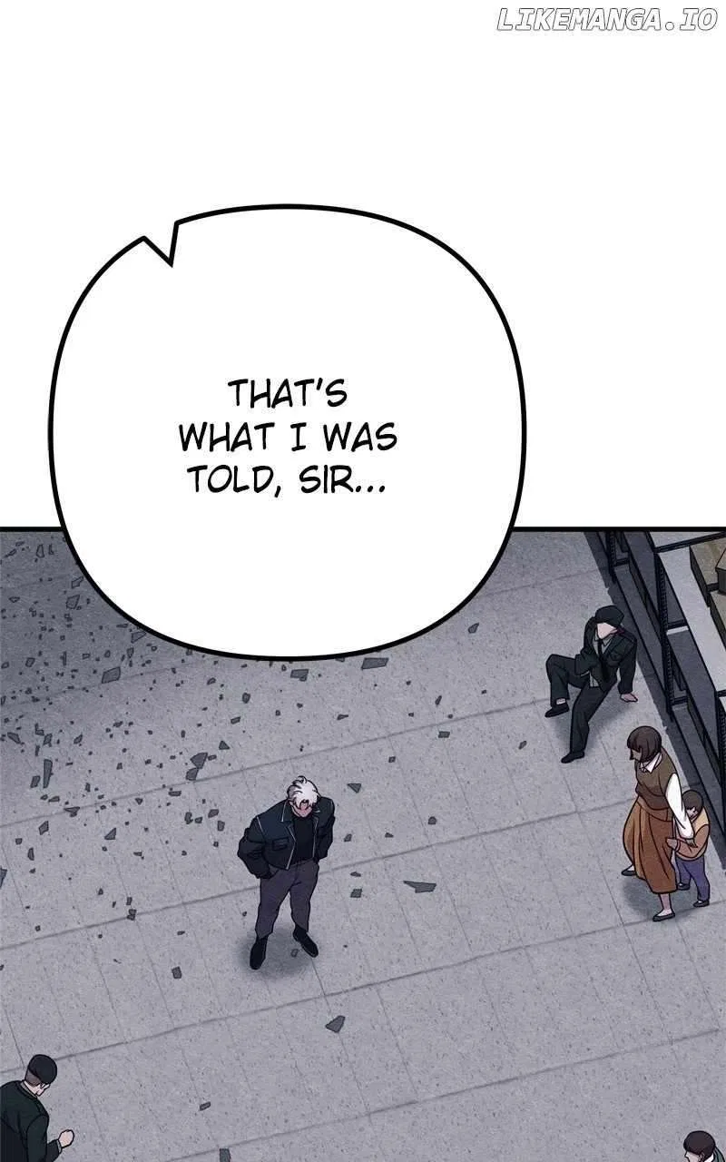 Zombie X Slasher Chapter 82 – Page 15
