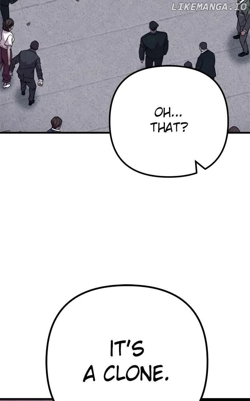 Zombie X Slasher Chapter 82 – Page 16