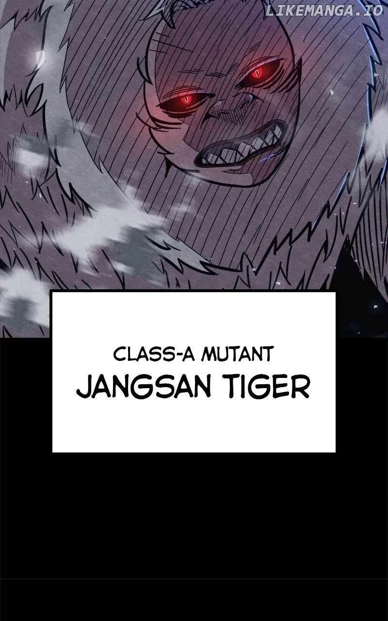 Zombie X Slasher Chapter 82 – Page 20