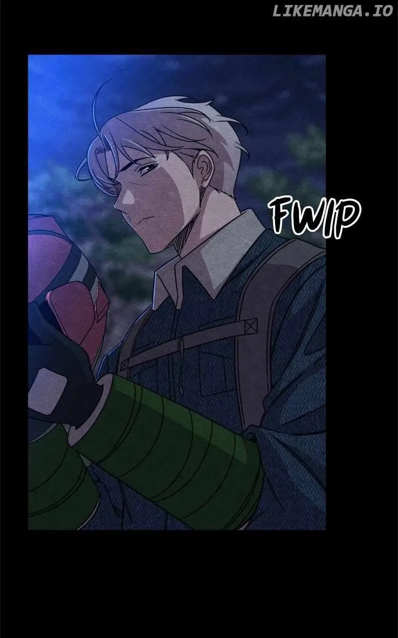 Zombie X Slasher Chapter 82 – Page 21