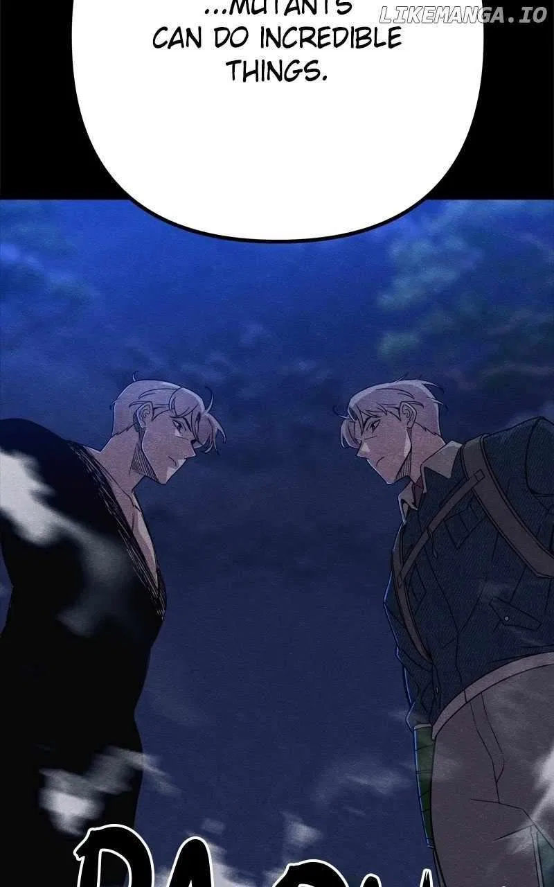 Zombie X Slasher Chapter 82 – Page 24