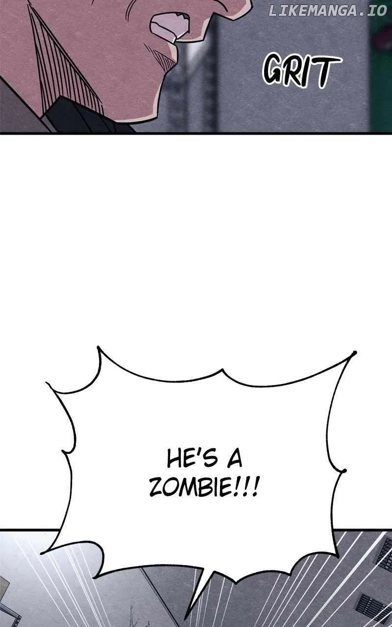 Zombie X Slasher Chapter 82 – Page 26