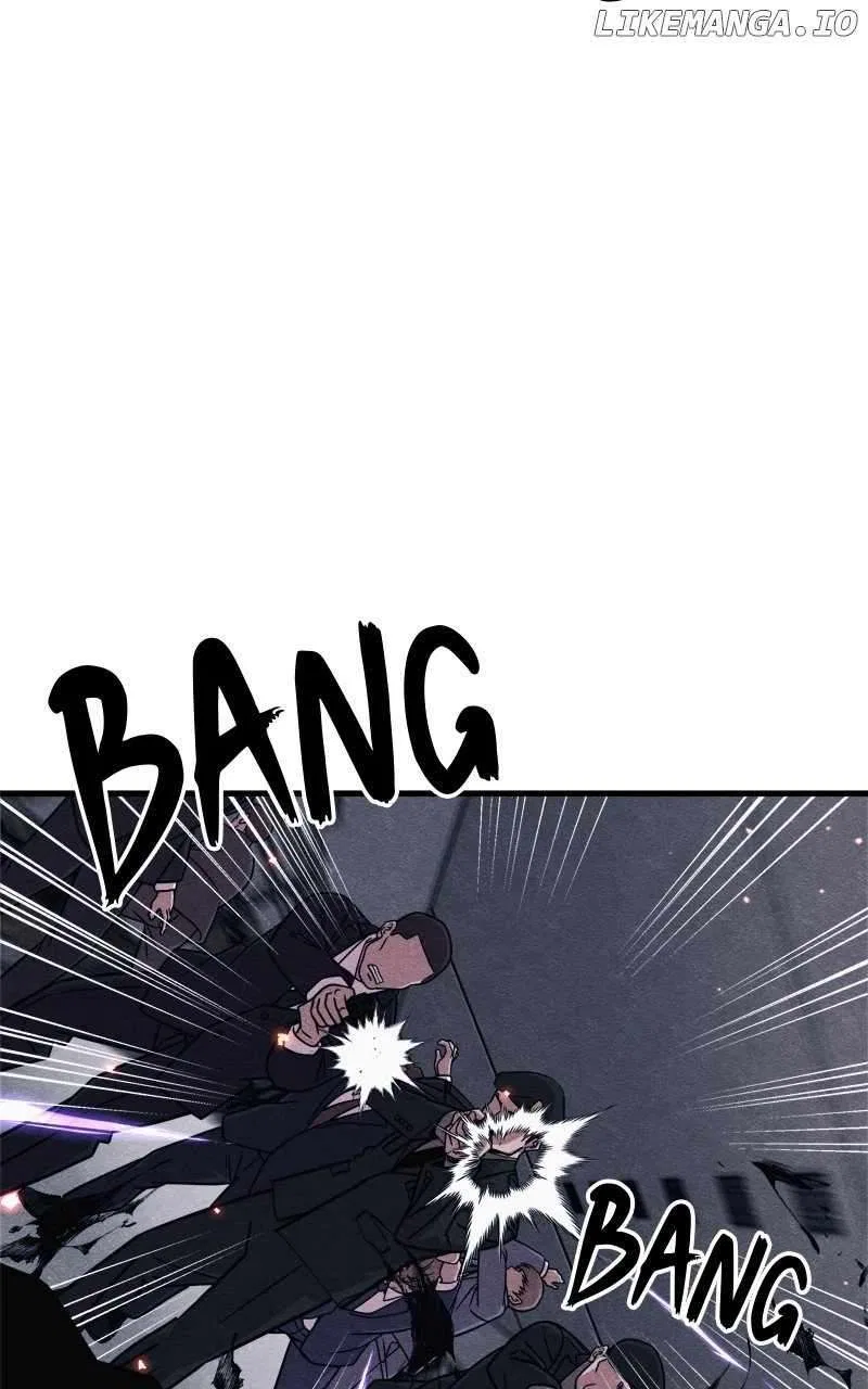 Zombie X Slasher Chapter 82 – Page 29