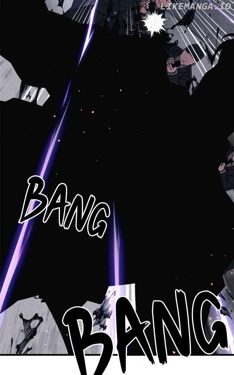 Zombie X Slasher Chapter 82 – Page 30