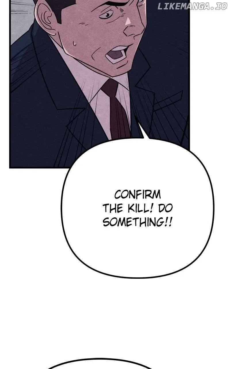 Zombie X Slasher Chapter 82 – Page 36
