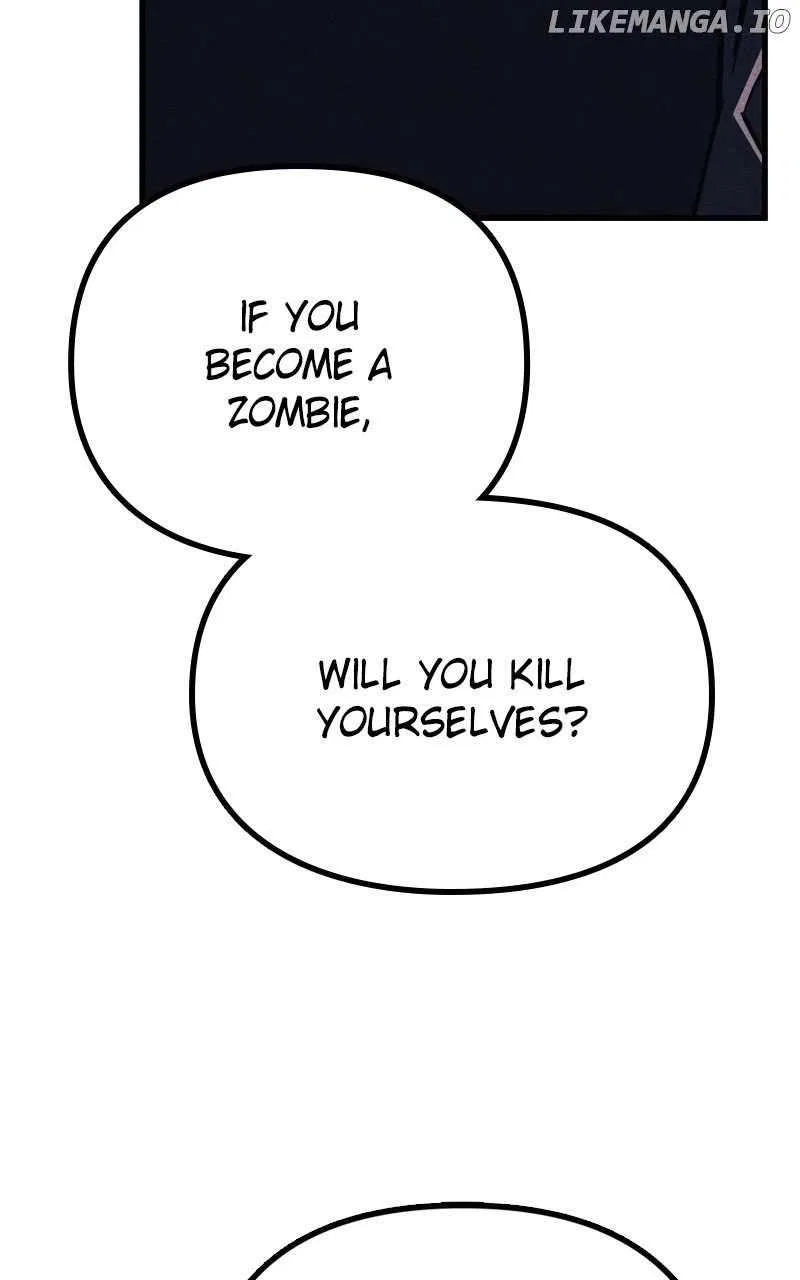 Zombie X Slasher Chapter 82 – Page 38