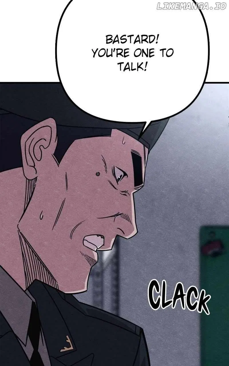 Zombie X Slasher Chapter 82 – Page 39