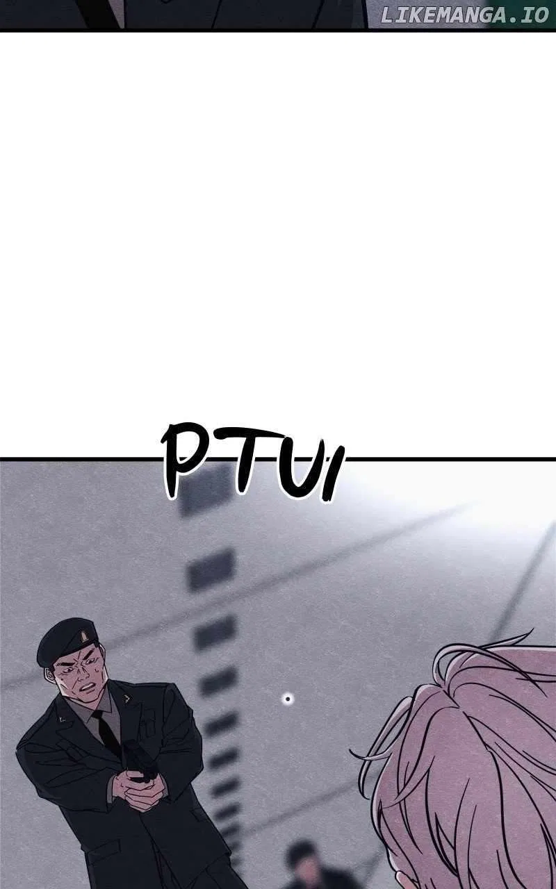 Zombie X Slasher Chapter 82 – Page 40