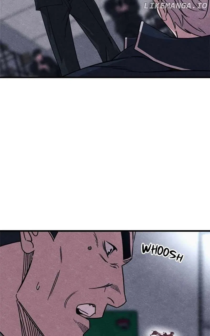 Zombie X Slasher Chapter 82 – Page 41