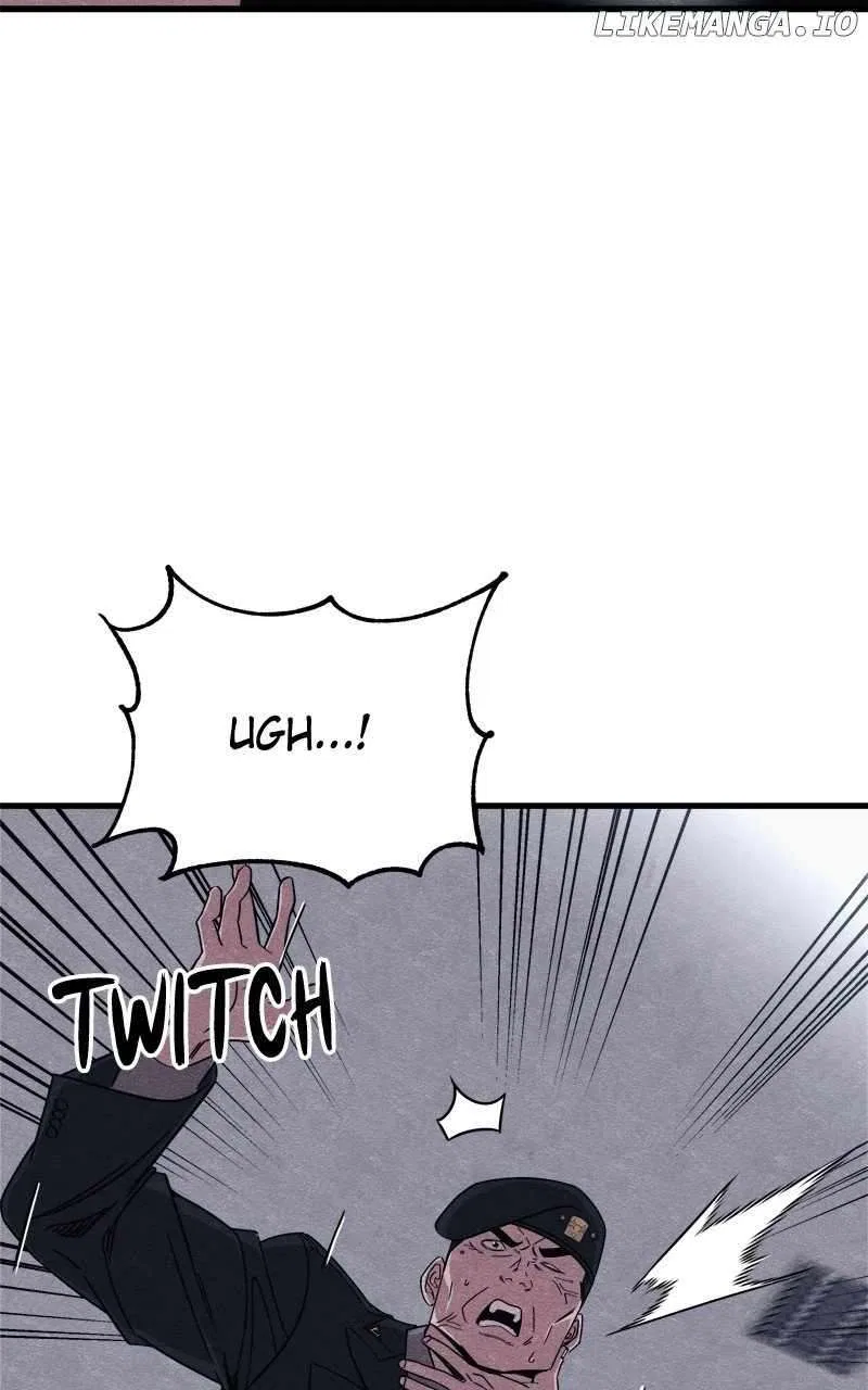 Zombie X Slasher Chapter 82 – Page 43