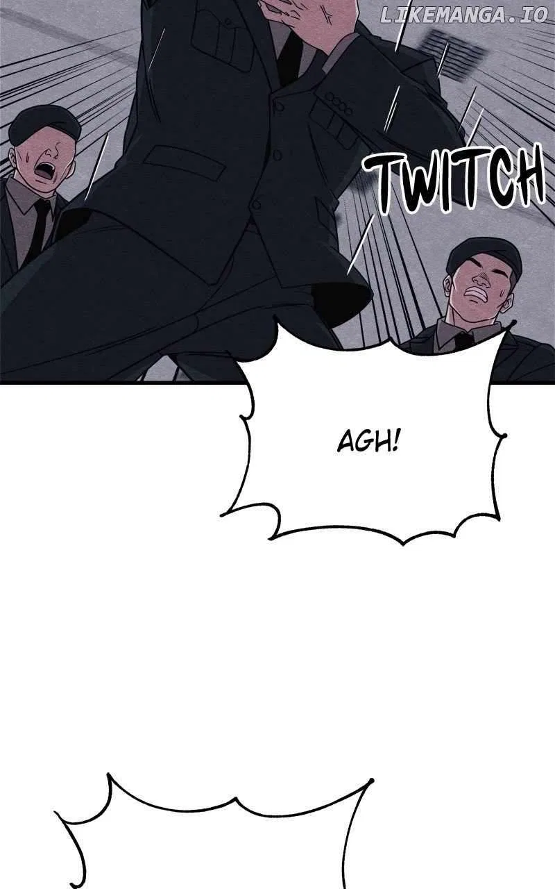 Zombie X Slasher Chapter 82 – Page 44