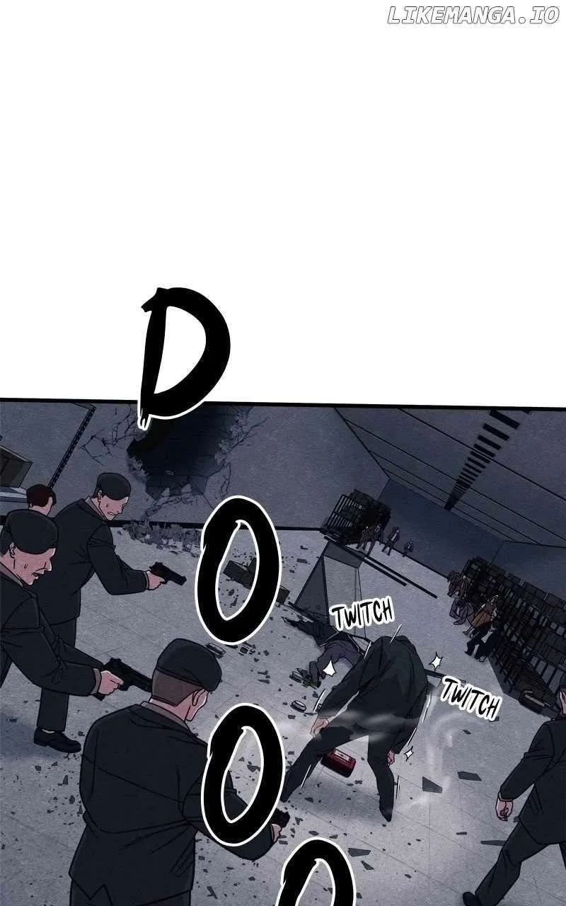 Zombie X Slasher Chapter 82 – Page 47