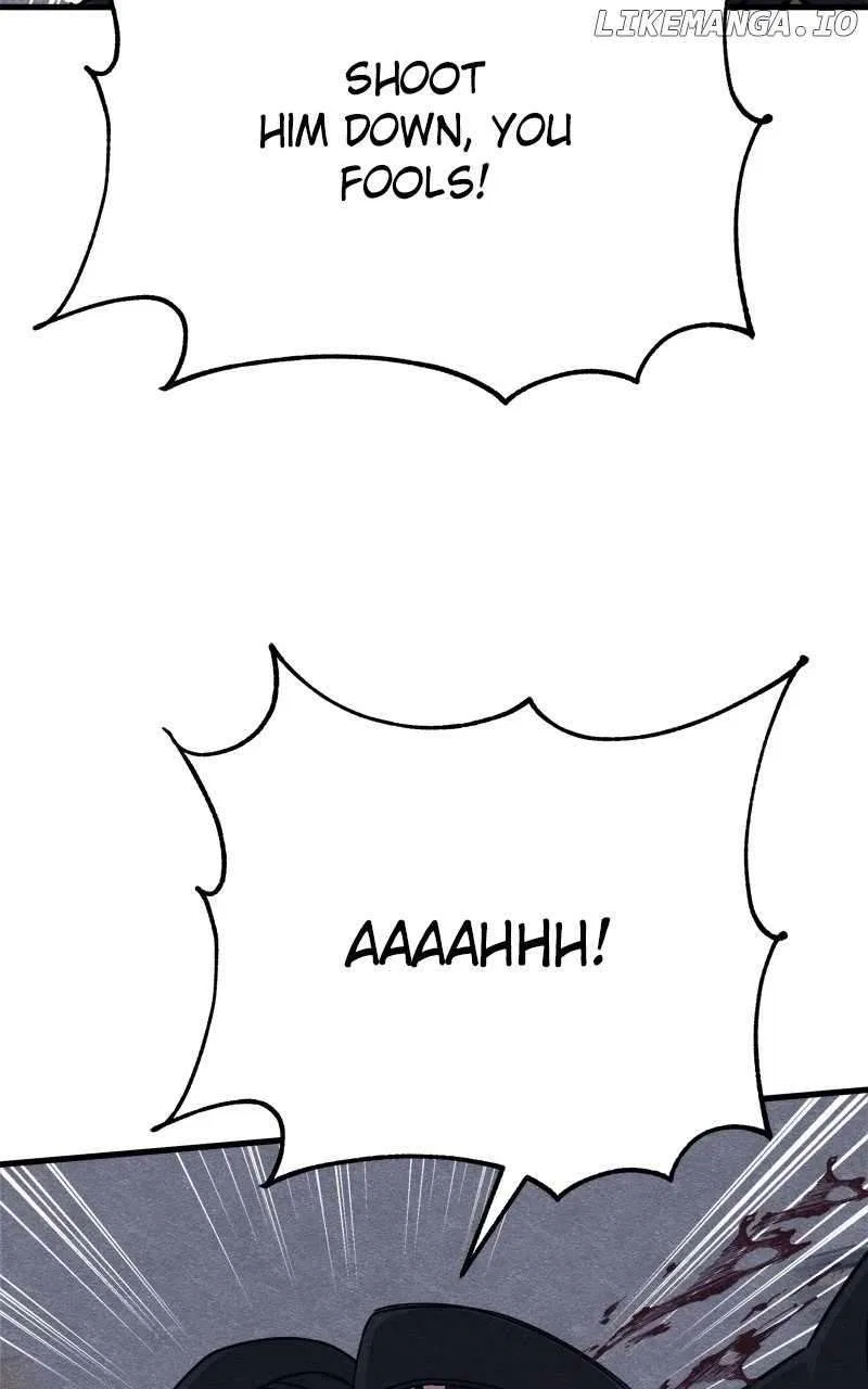Zombie X Slasher Chapter 82 – Page 50