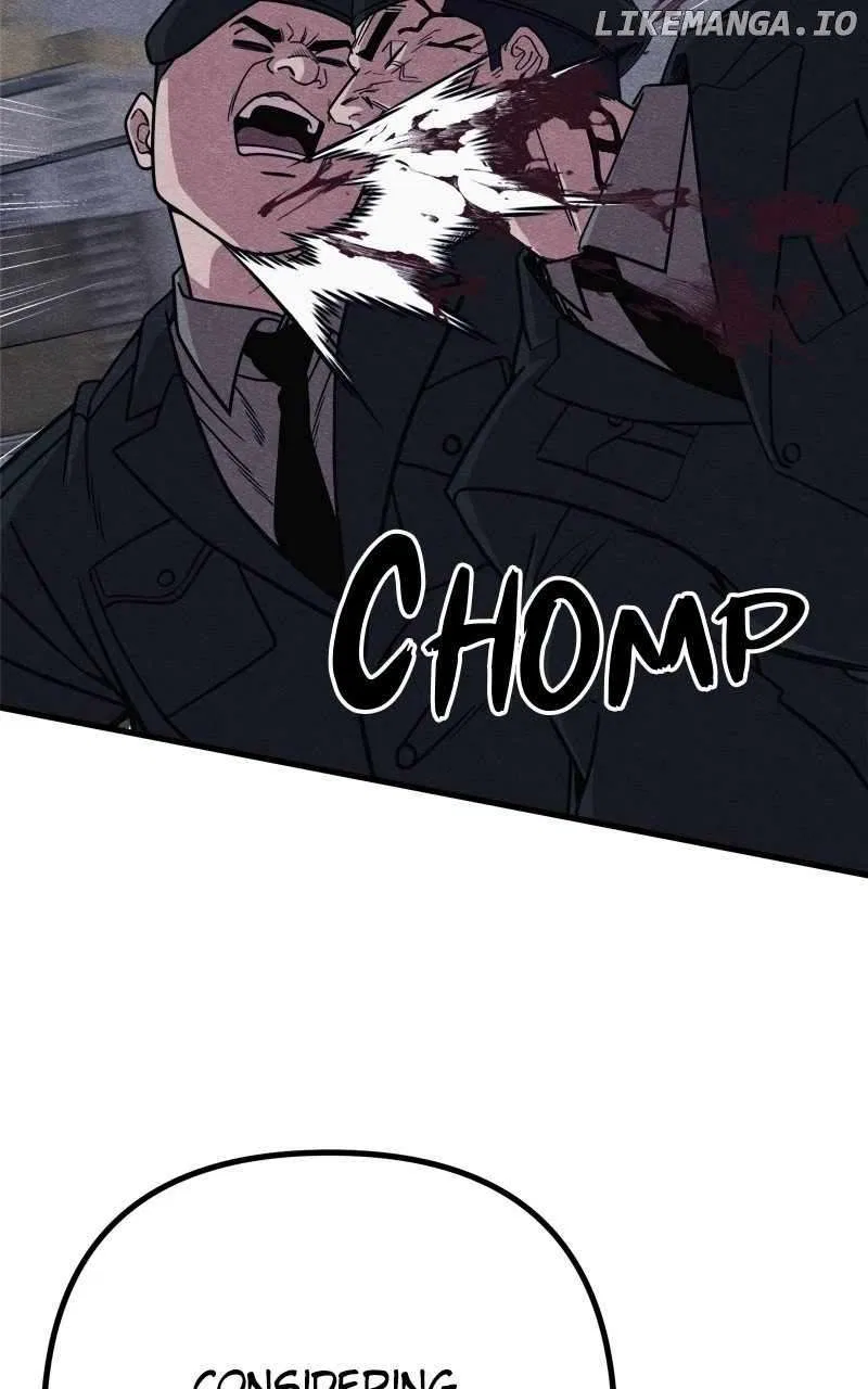 Zombie X Slasher Chapter 82 – Page 51