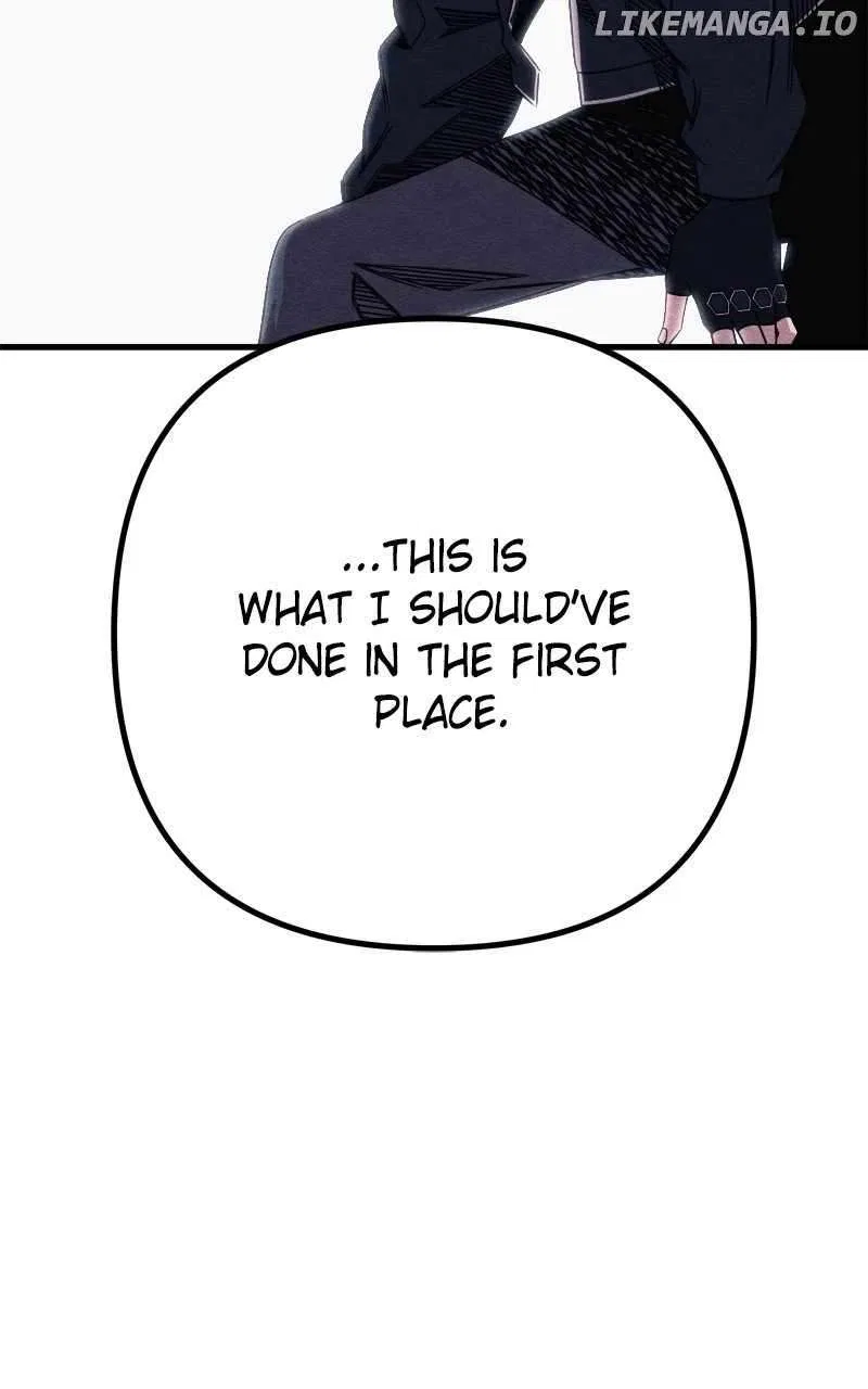 Zombie X Slasher Chapter 82 – Page 55