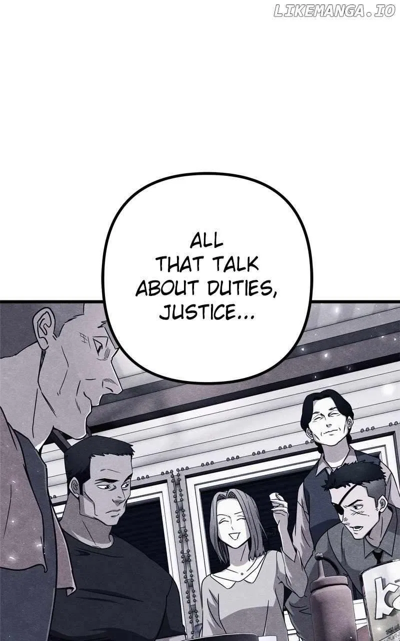 Zombie X Slasher Chapter 82 – Page 56
