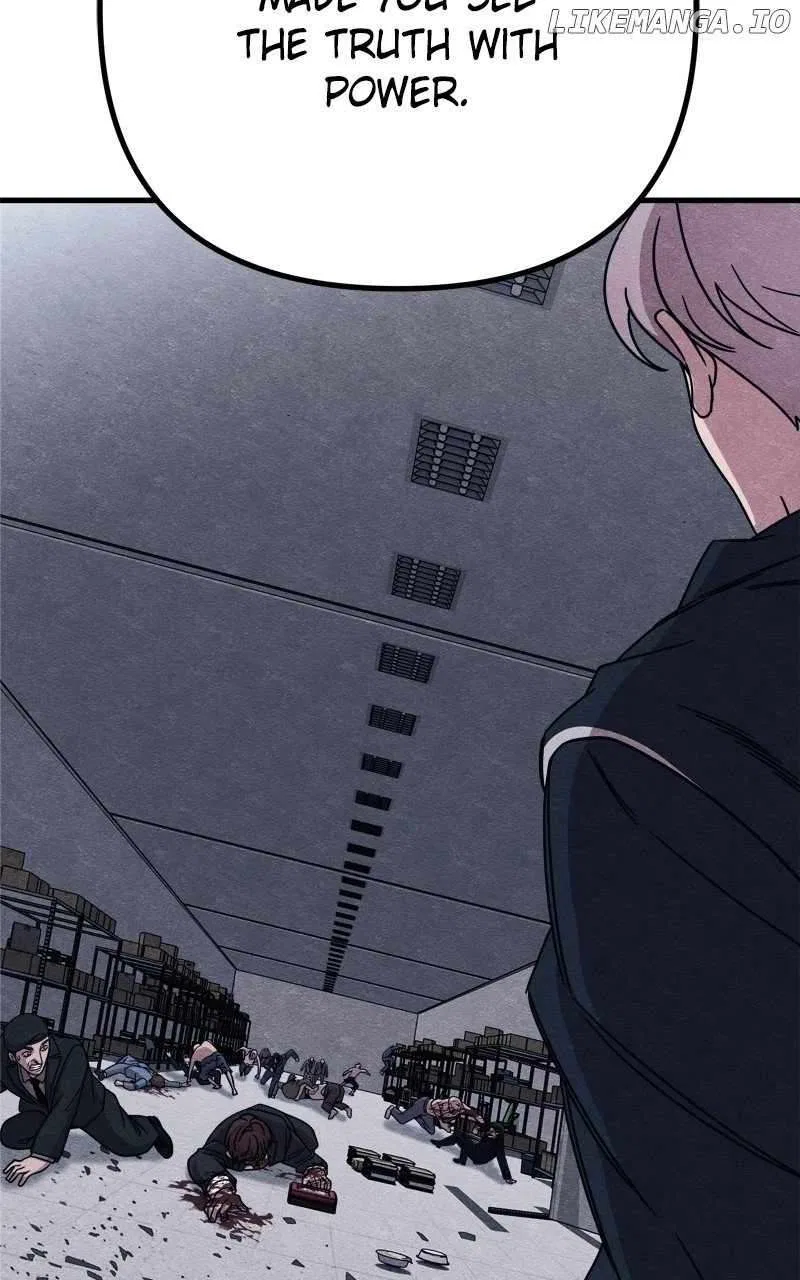 Zombie X Slasher Chapter 82 – Page 60