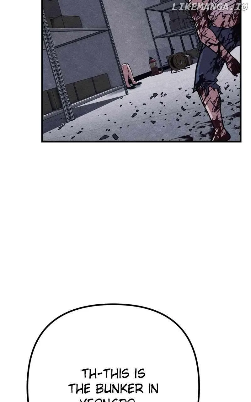 Zombie X Slasher Chapter 82 – Page 64