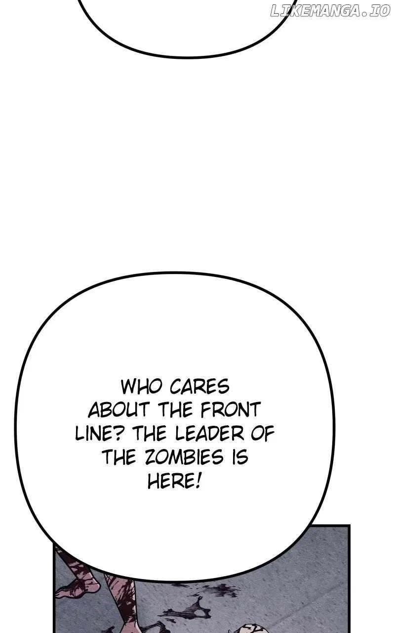 Zombie X Slasher Chapter 82 – Page 66