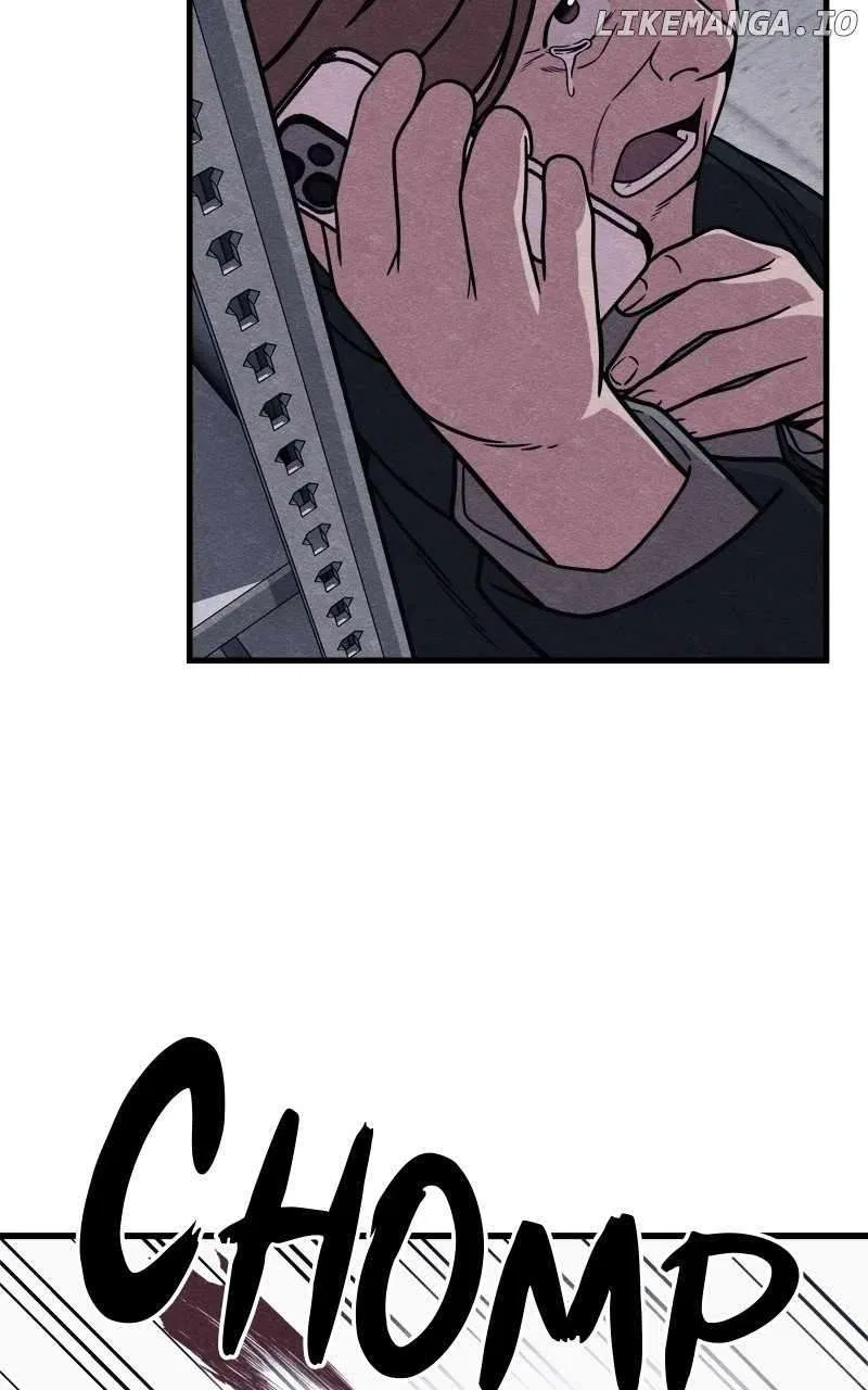 Zombie X Slasher Chapter 82 – Page 71