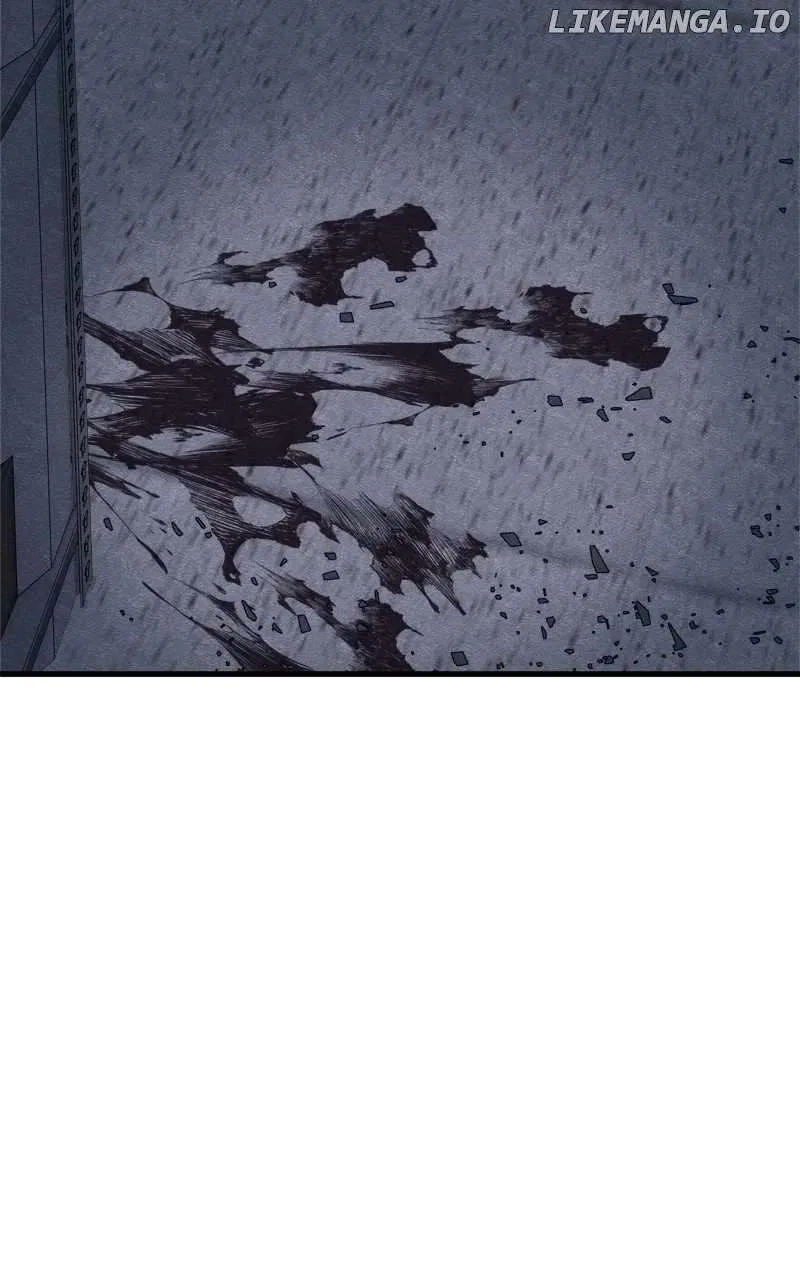Zombie X Slasher Chapter 82 – Page 73