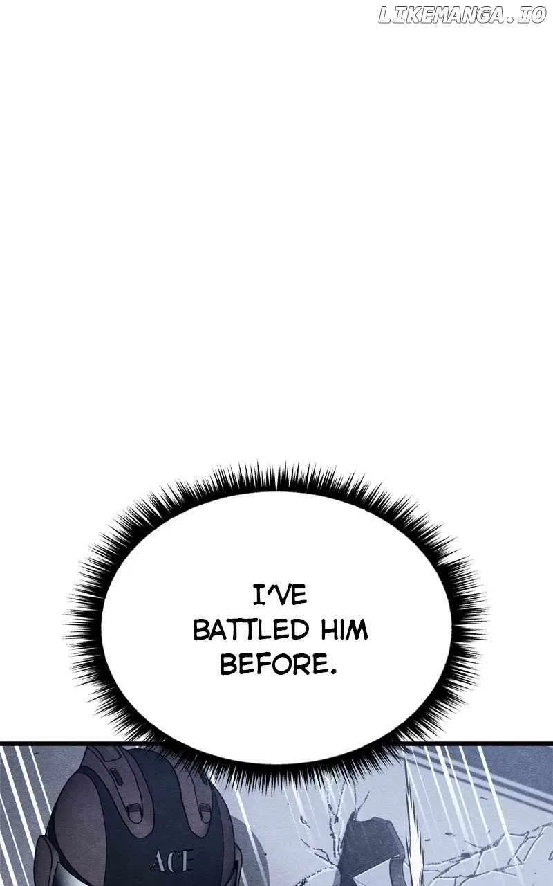 Zombie X Slasher Chapter 82 – Page 77