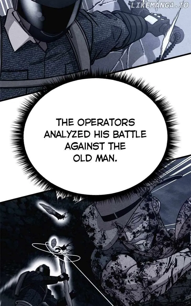 Zombie X Slasher Chapter 82 – Page 78