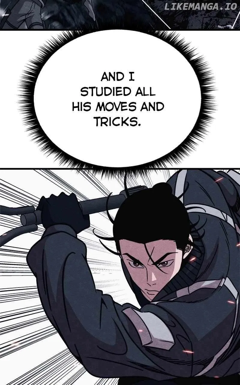 Zombie X Slasher Chapter 82 – Page 79