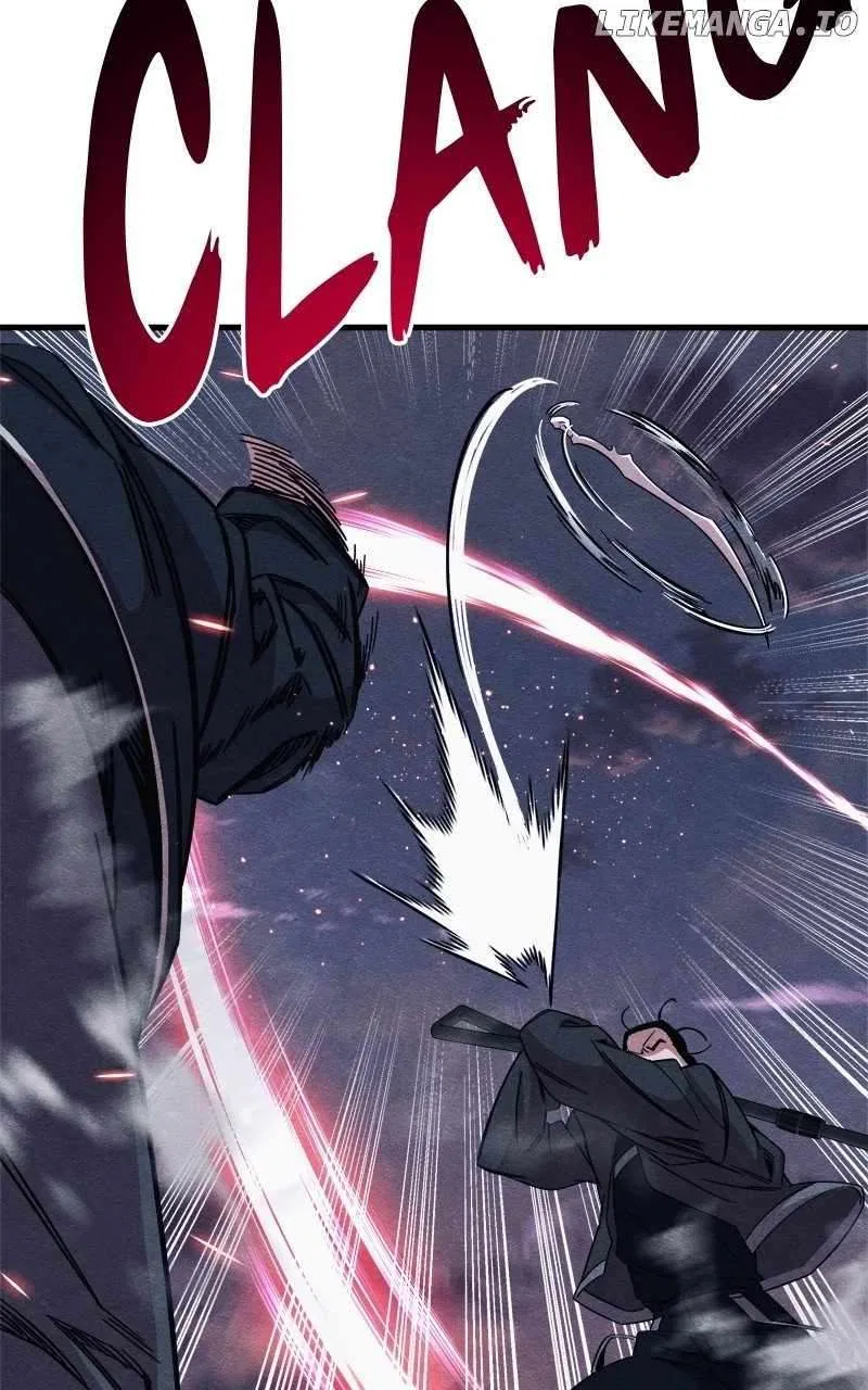 Zombie X Slasher Chapter 82 – Page 82