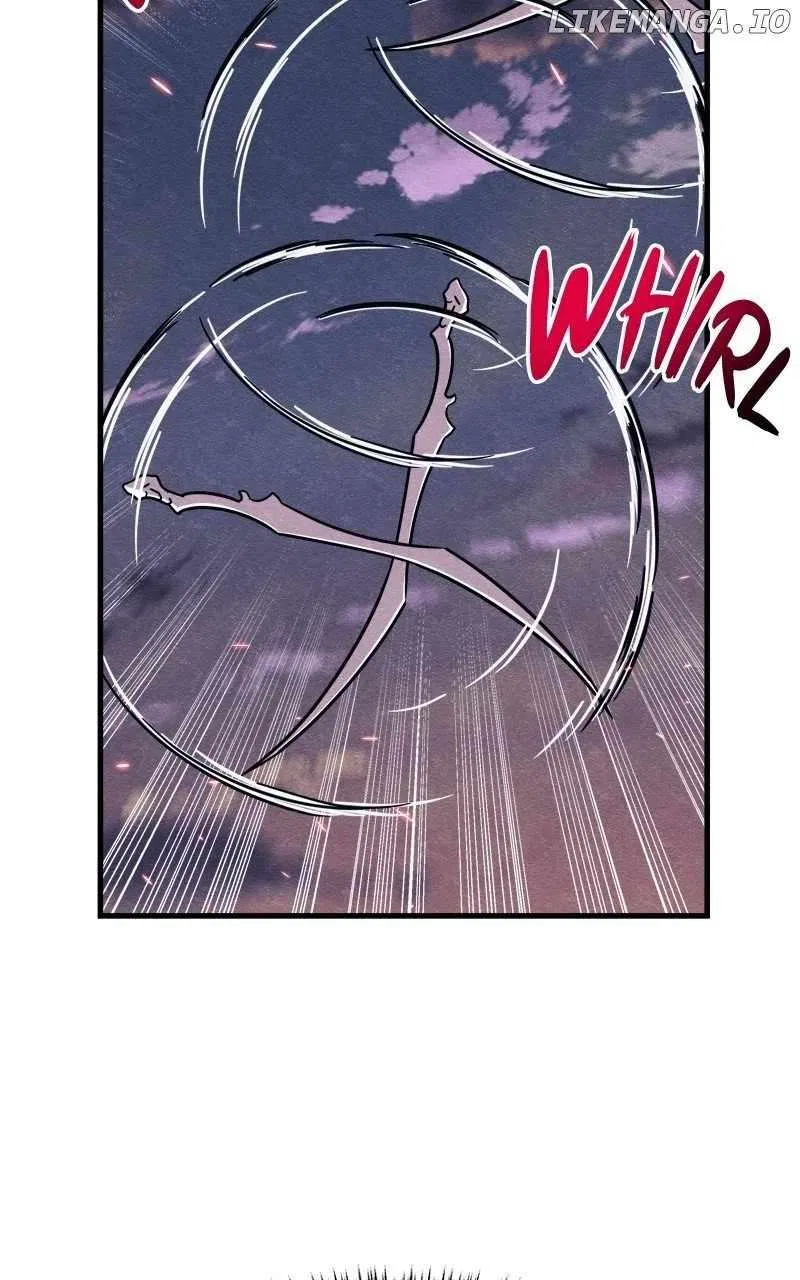 Zombie X Slasher Chapter 82 – Page 84