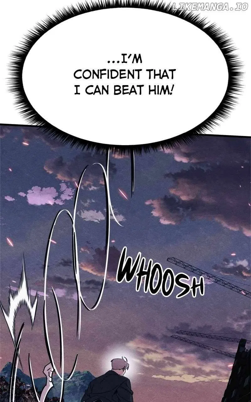 Zombie X Slasher Chapter 82 – Page 85