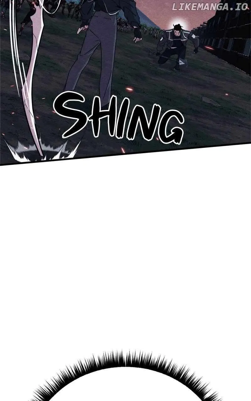 Zombie X Slasher Chapter 82 – Page 86