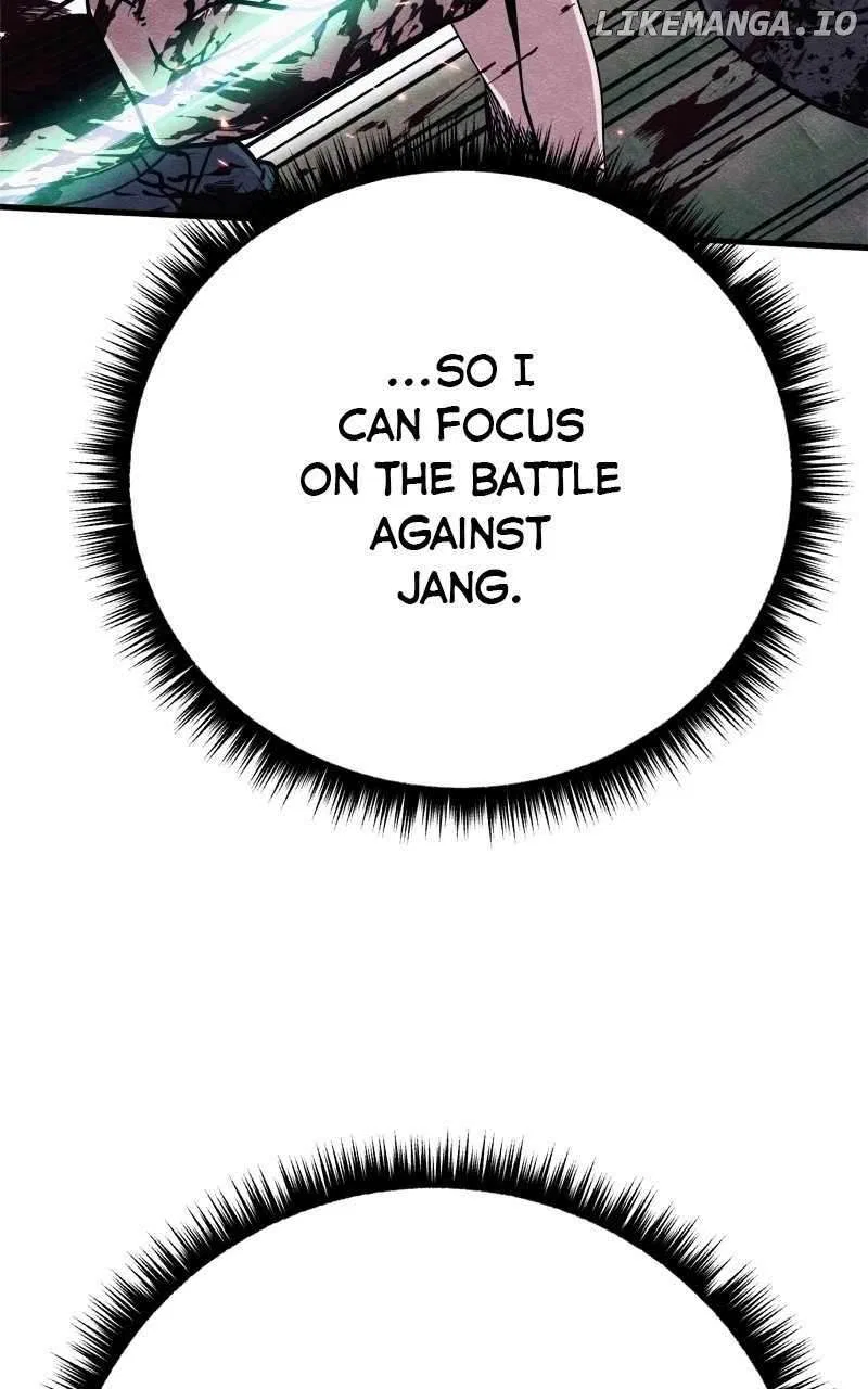 Zombie X Slasher Chapter 82 – Page 89