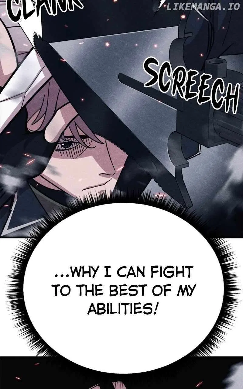 Zombie X Slasher Chapter 82 – Page 94