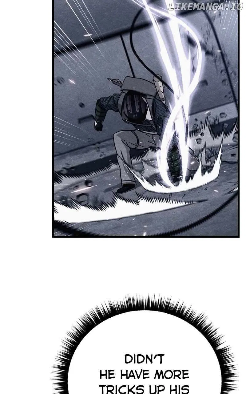 Zombie X Slasher Chapter 82 – Page 98