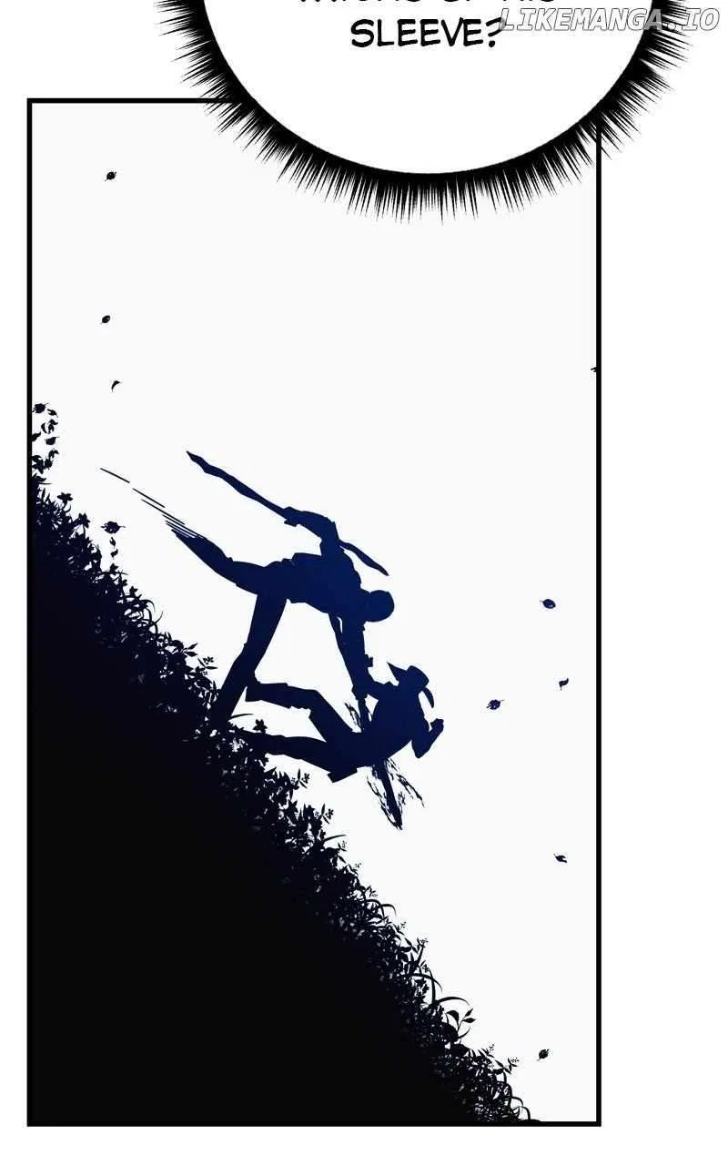 Zombie X Slasher Chapter 82 – Page 99