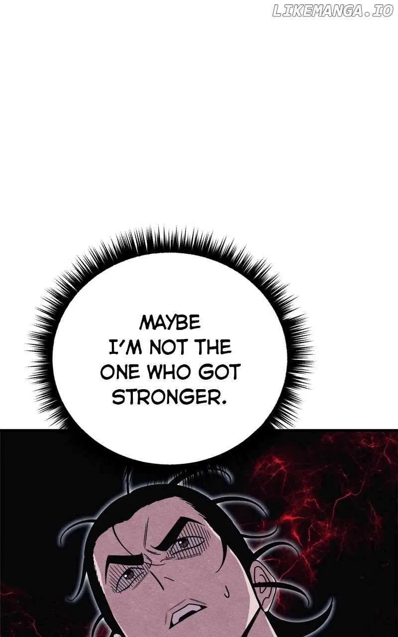 Zombie X Slasher Chapter 82 – Page 100