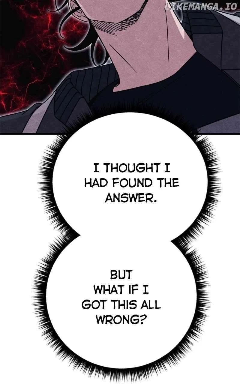 Zombie X Slasher Chapter 82 – Page 101