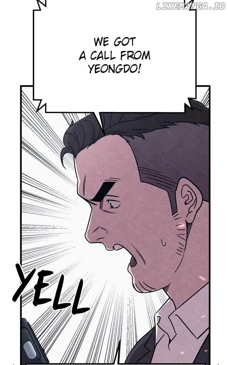 Zombie X Slasher Chapter 82 – Page 104